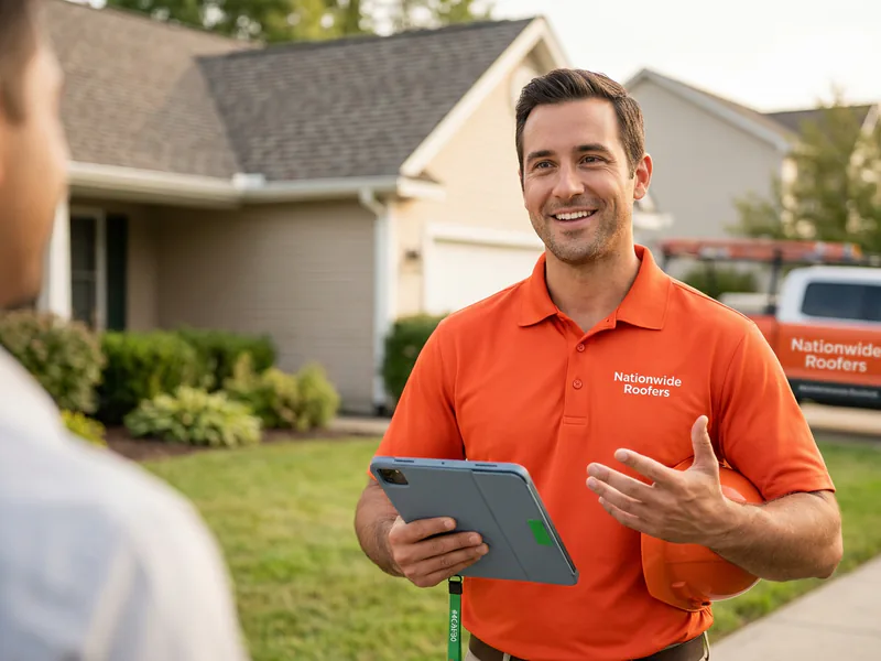 Roof Installation  in Poulsbo  FAQ